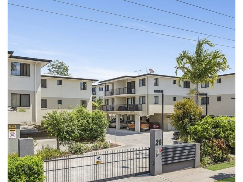 327/26-32 Edward Street, Caboolture QLD 4510