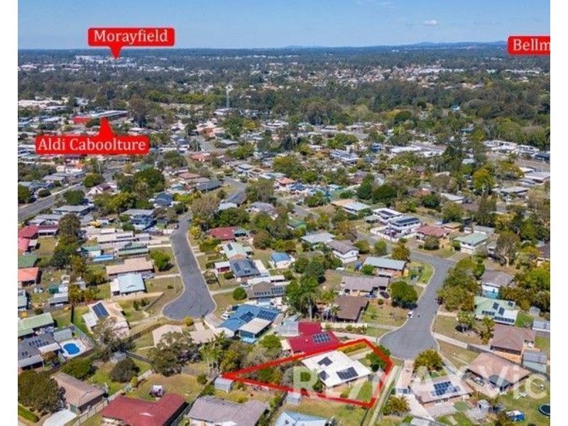 9 Drayton Court, Caboolture QLD 4510