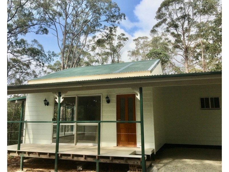 Campbells Pocket QLD 4521