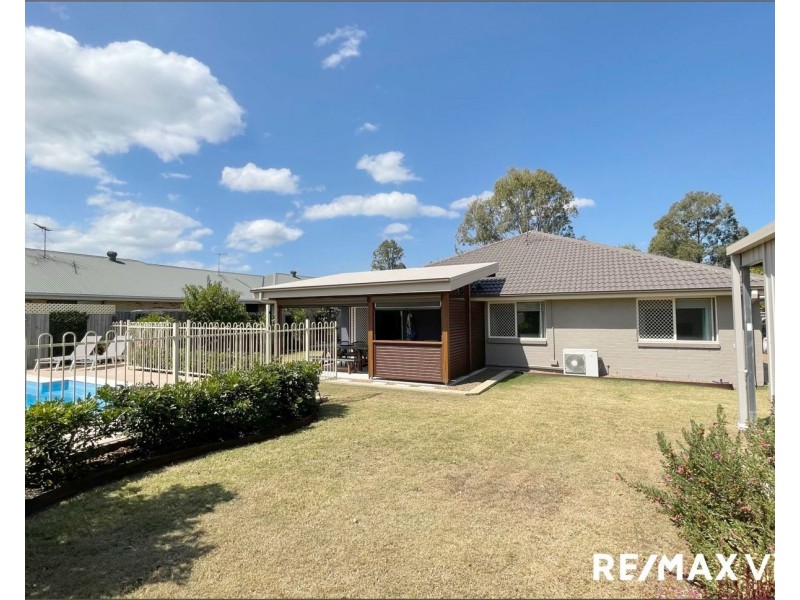 185 Summerfields Drive, Caboolture QLD 4510