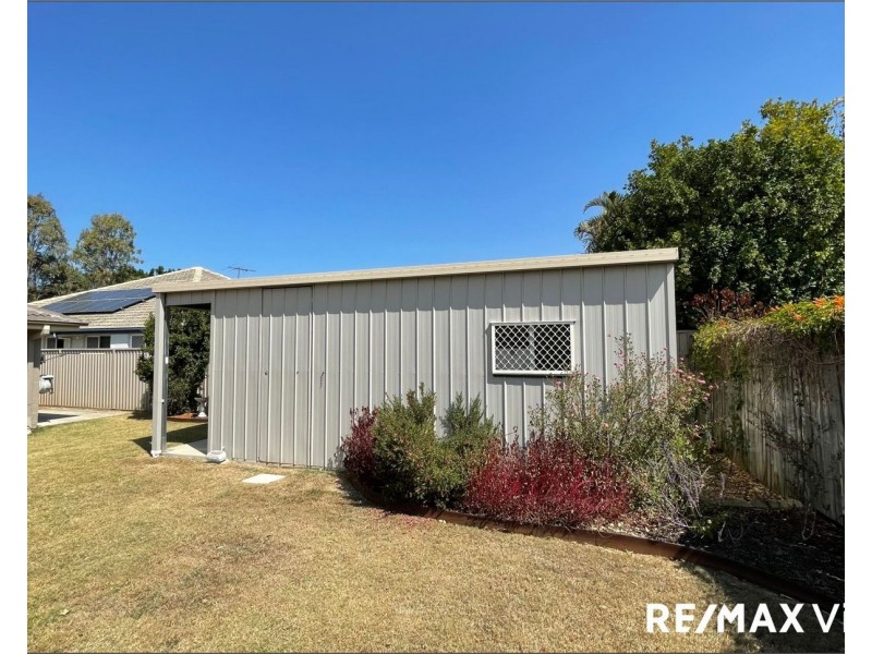 185 Summerfields Drive, Caboolture QLD 4510
