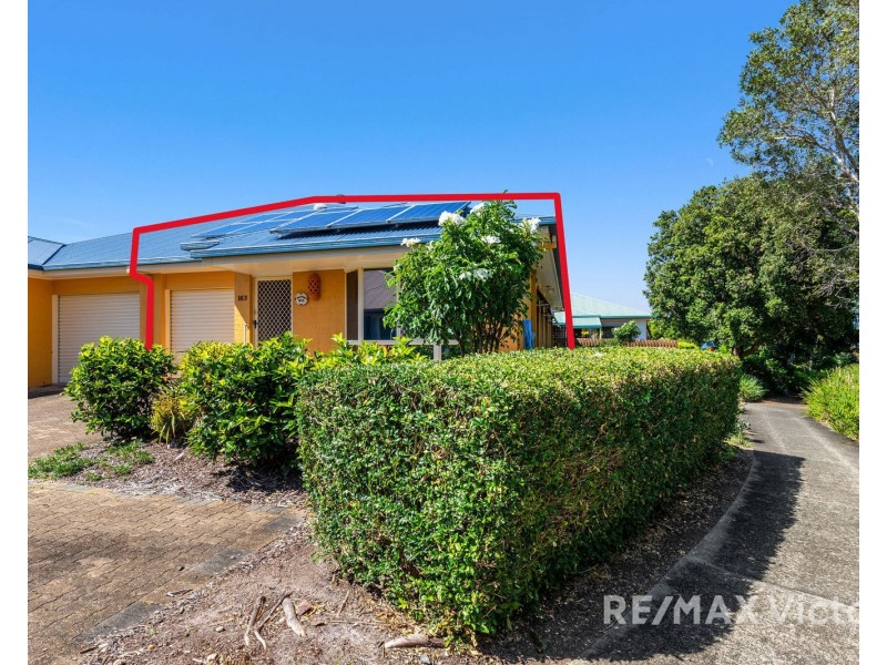 163/40 Lakeside Cr, Currimundi QLD 4551