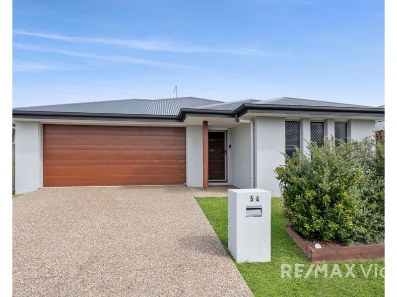 54 Goldencrest Street, Caboolture QLD 4510