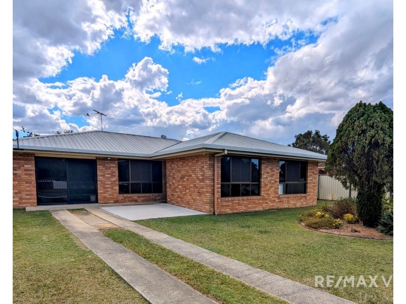 13 Kevin Grove, Caboolture South QLD 4510