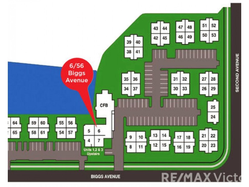 6/56 Biggs Avenue, Beachmere QLD 4510