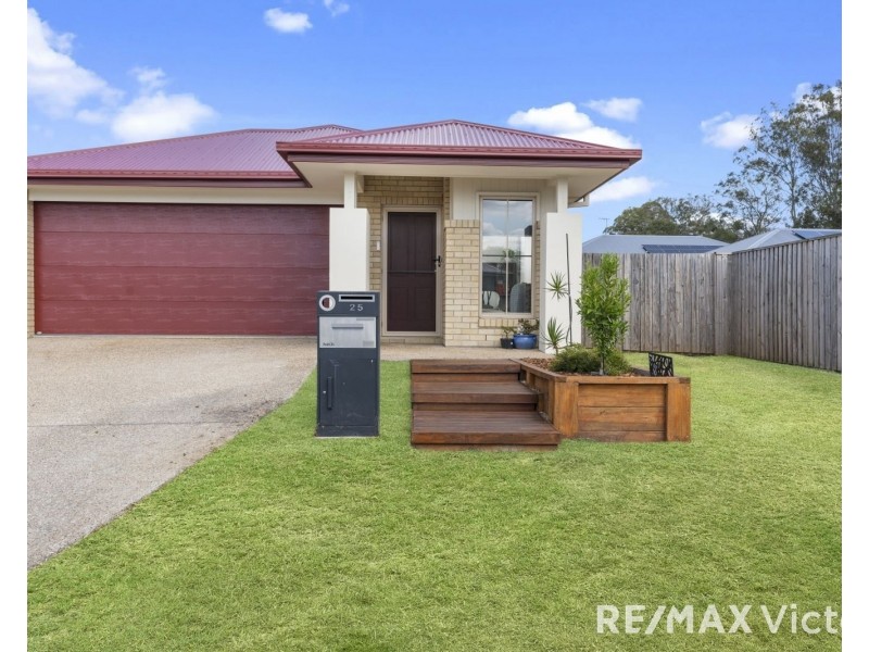25 Silverash Street, Upper Caboolture QLD 4510