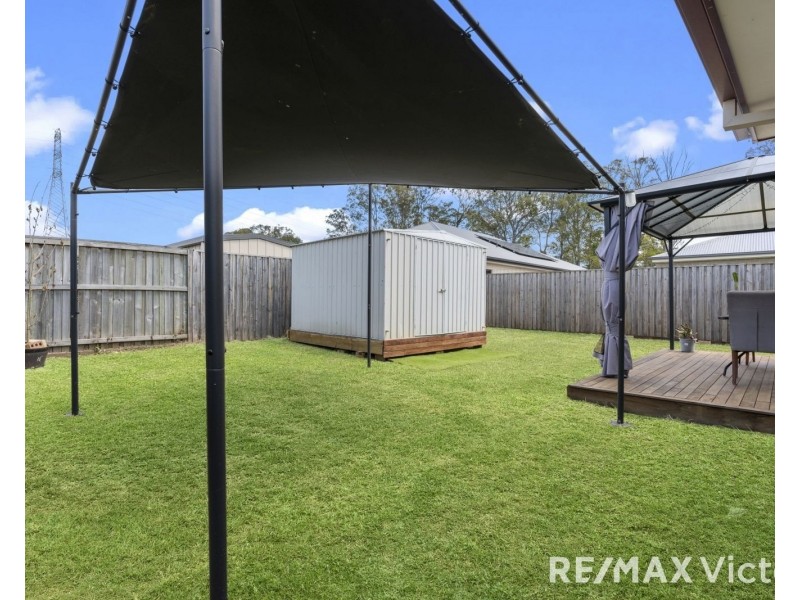 25 Silverash Street, Upper Caboolture QLD 4510