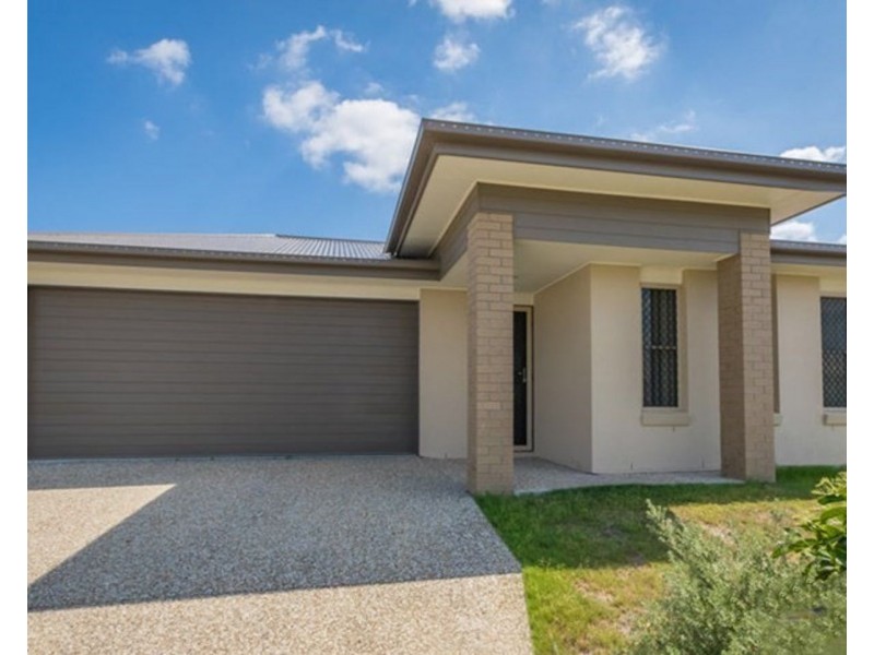 27 Thorpe Street, Burpengary QLD 4505