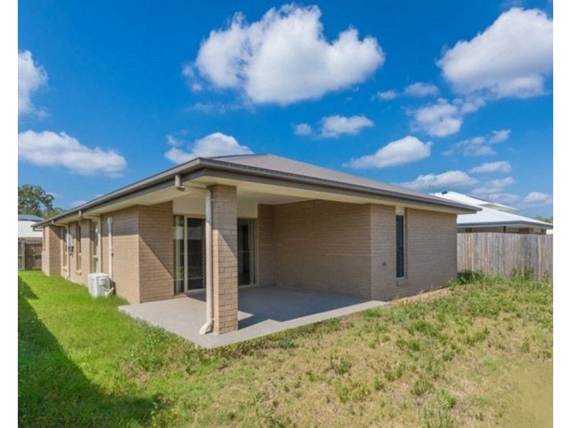 27 Thorpe Street, Burpengary QLD 4505