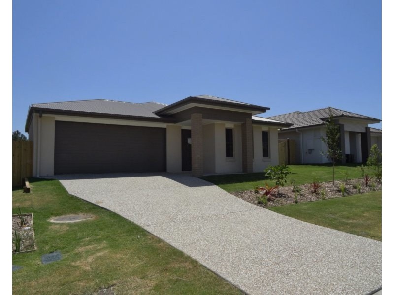 27 Thorpe Street, Burpengary QLD 4505