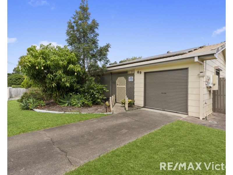 69 Watt Street, Caboolture QLD 4510