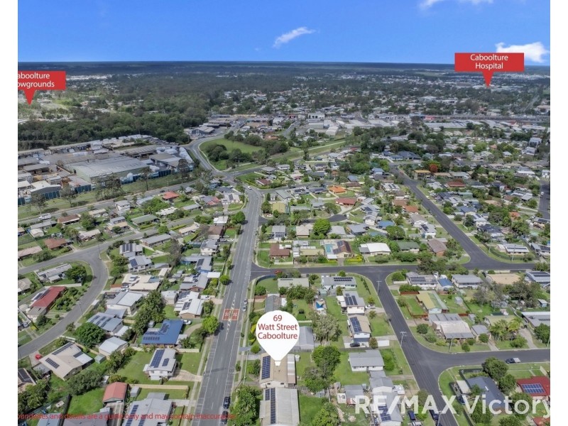 69 Watt Street, Caboolture QLD 4510