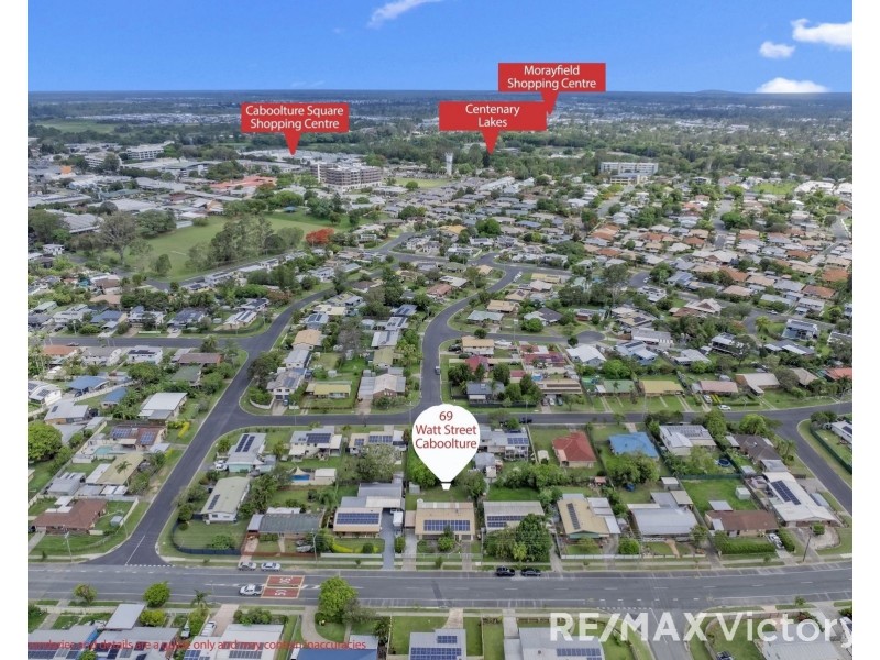 69 Watt Street, Caboolture QLD 4510