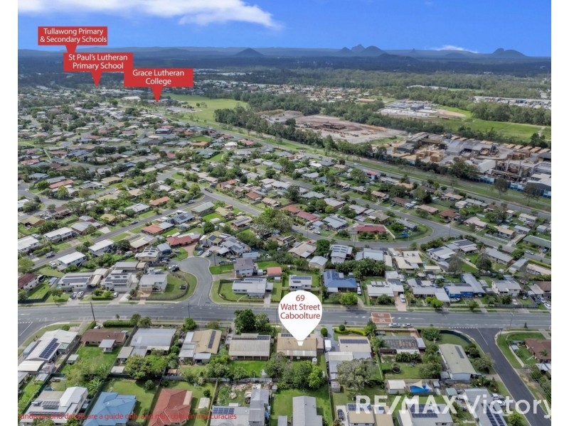 69 Watt Street, Caboolture QLD 4510
