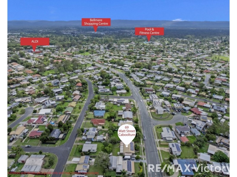 69 Watt Street, Caboolture QLD 4510