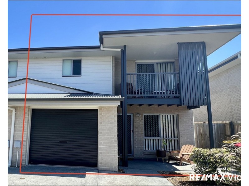45/8 Casey Street, Caboolture South QLD 4510