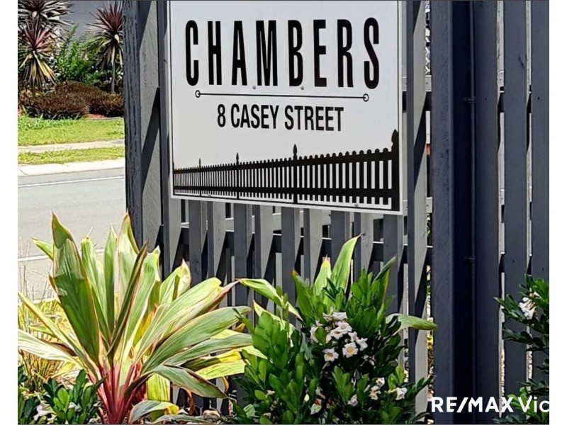 45/8 Casey Street, Caboolture South QLD 4510