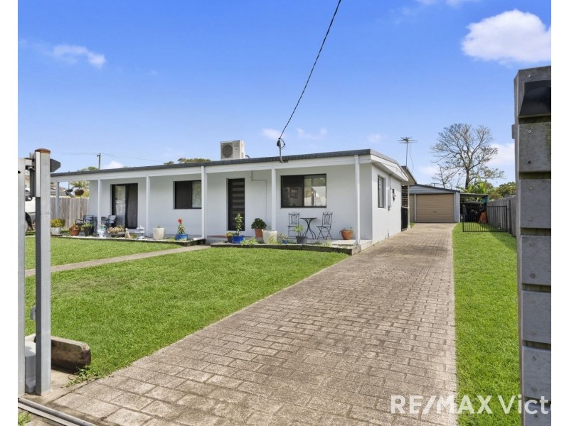 5 Cowie Street, Caboolture QLD 4510