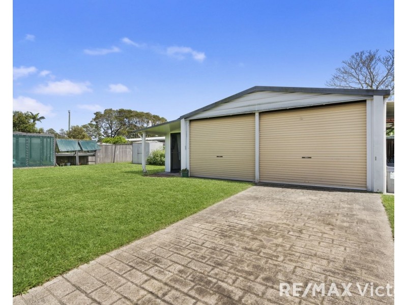 5 Cowie Street, Caboolture QLD 4510