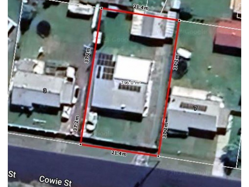 5 Cowie Street, Caboolture QLD 4510