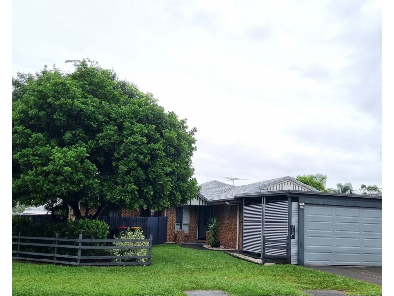 8-10 Barossa Cresent, Caboolture South QLD 4510