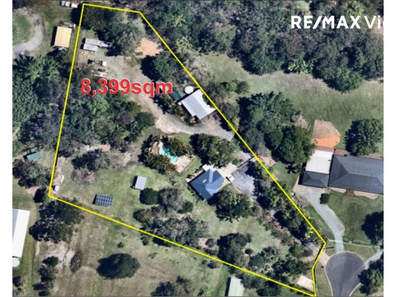 21 Wedgebill Court, Elimbah QLD 4516