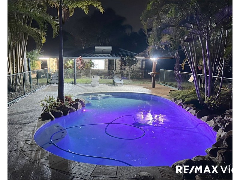 21 Wedgebill Court, Elimbah QLD 4516