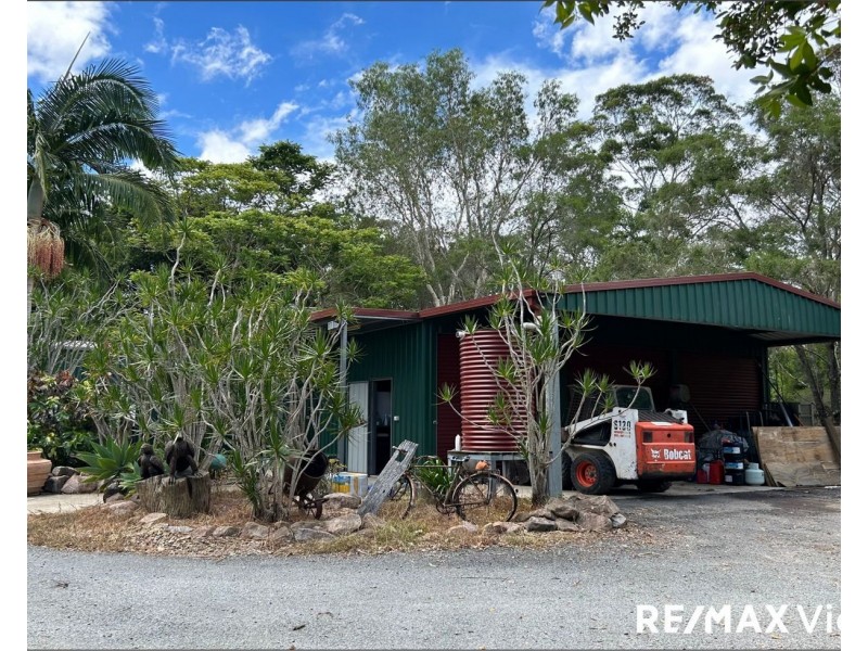 21 Wedgebill Court, Elimbah QLD 4516