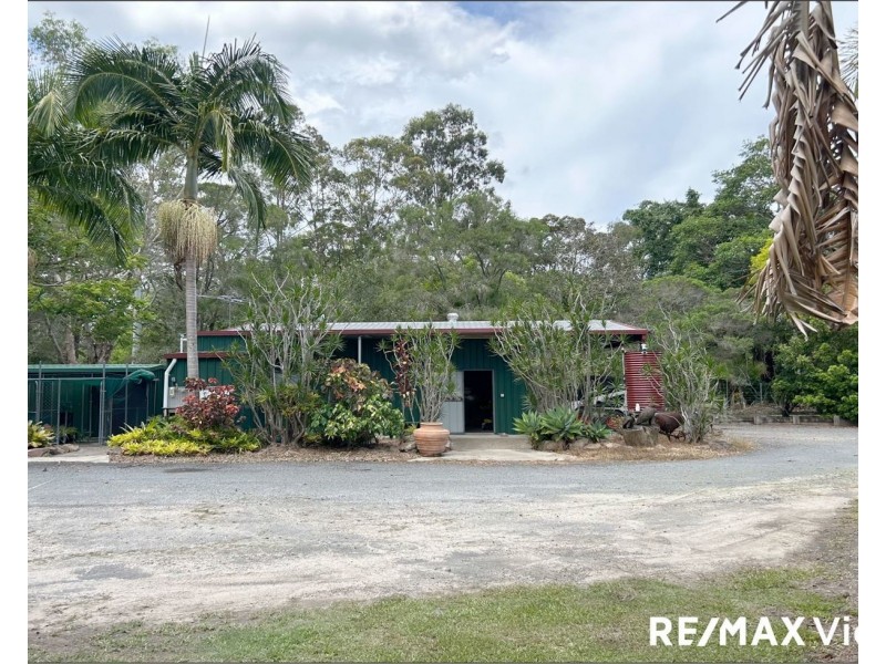 21 Wedgebill Court, Elimbah QLD 4516
