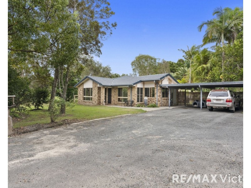 21 Wedgebill Court, Elimbah QLD 4516