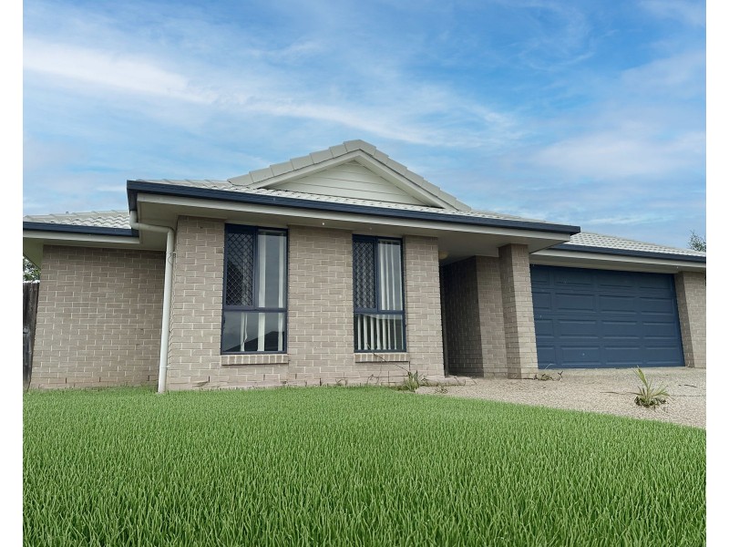 14 Lanita Chase, Morayfield QLD 4506