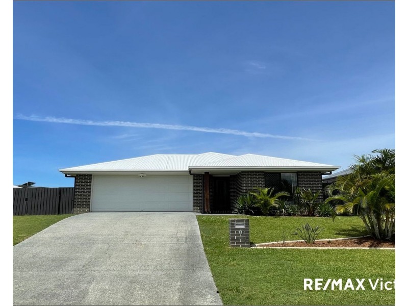 13 McMillan Street, Caboolture QLD 4510