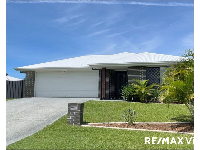13 McMillan Street, Caboolture QLD 4510