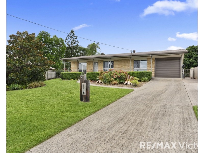 5 Carmody Crescent, Caboolture QLD 4510