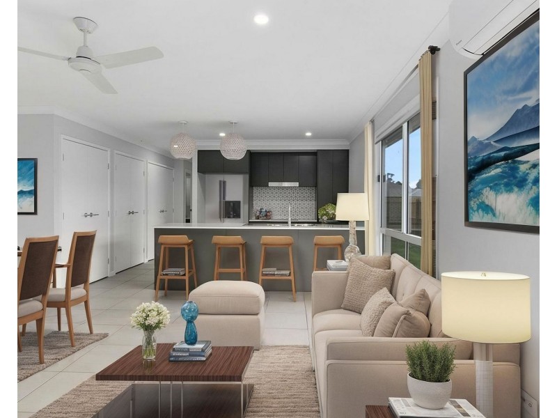 2/23 Courtie Street, Bellmere QLD 4510