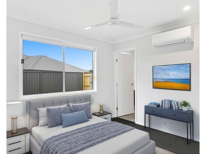 2/23 Courtie Street, Bellmere QLD 4510