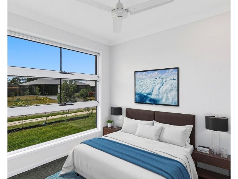 2/23 Courtie Street, Bellmere QLD 4510