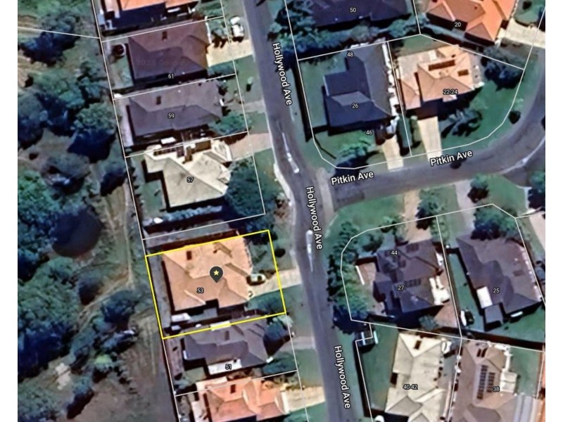 53 Hollywood Avenue, Bellmere QLD 4510