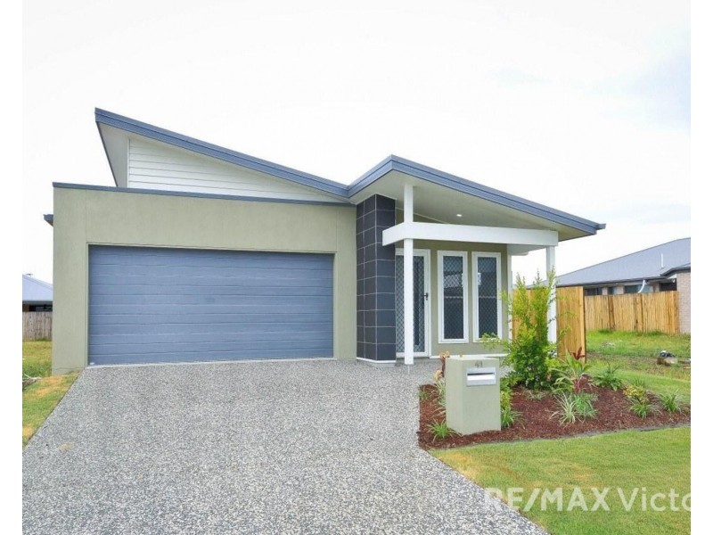 41 Bunya Crescent, Caboolture South QLD 4510