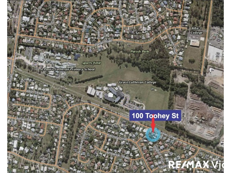 100 Toohey Street, Caboolture QLD 4510