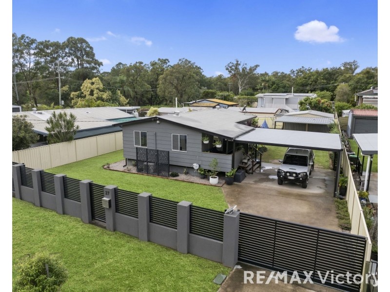 27 Bratchford Crescent, Caboolture QLD 4510