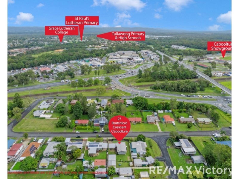 27 Bratchford Crescent, Caboolture QLD 4510