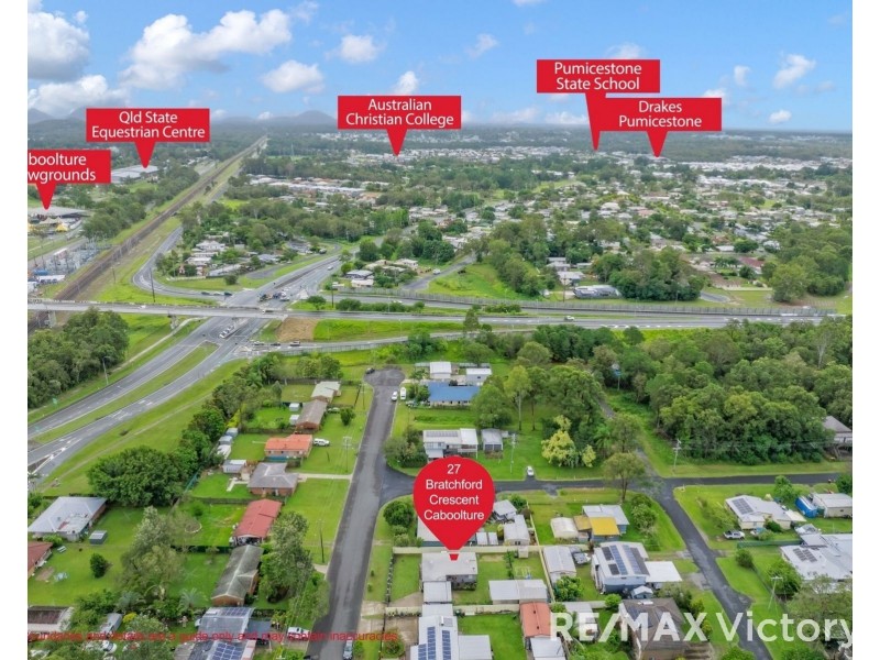 27 Bratchford Crescent, Caboolture QLD 4510