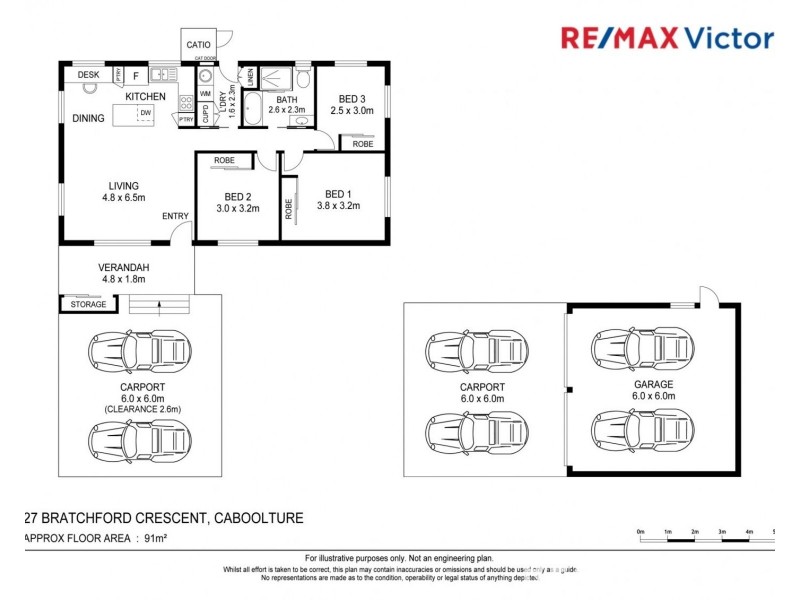 27 Bratchford Crescent, Caboolture QLD 4510