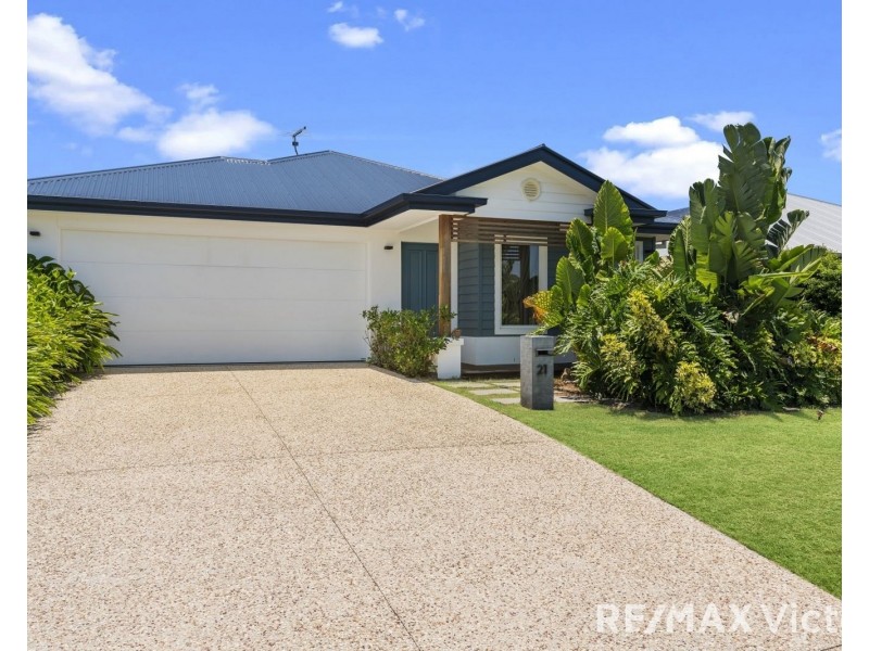 21 Boss Drive, Caboolture South QLD 4510