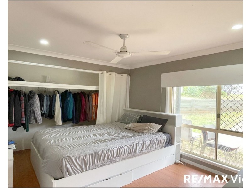 598-602 Oakey Flat Road, Burpengary QLD 4505