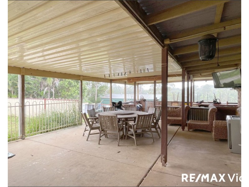 598-602 Oakey Flat Road, Burpengary QLD 4505