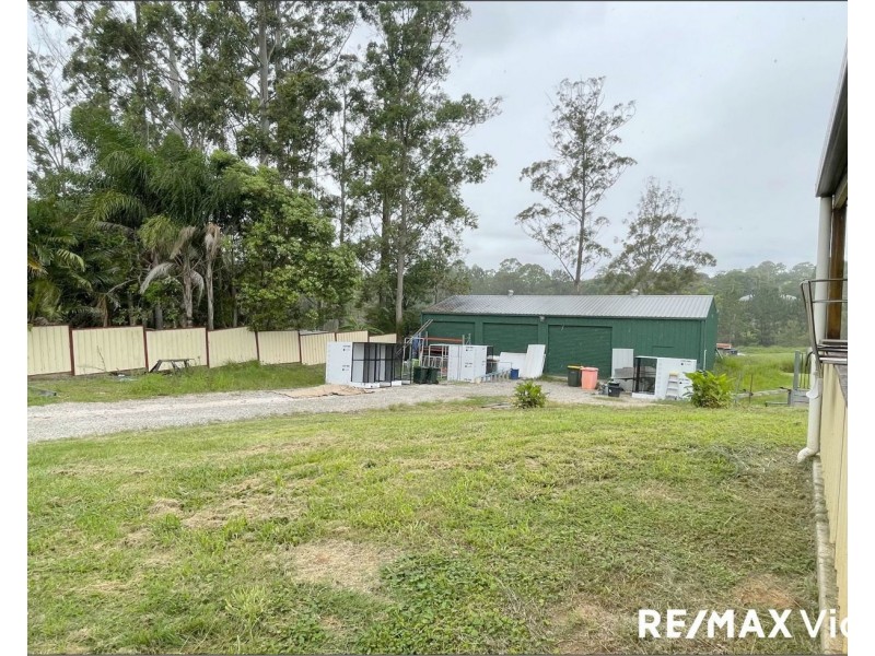 598-602 Oakey Flat Road, Burpengary QLD 4505