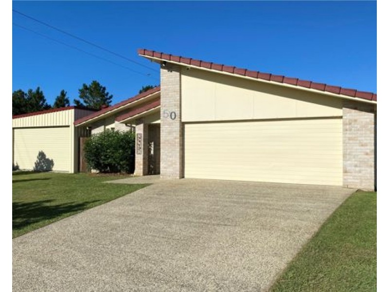 50 TOMLINSON ROAD, Caboolture QLD 4510