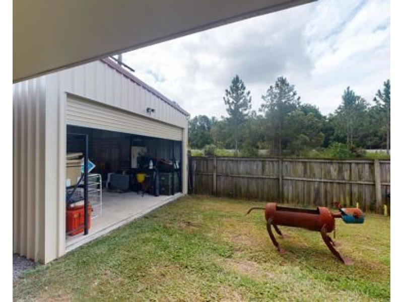 50 TOMLINSON ROAD, Caboolture QLD 4510